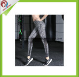 Comfortable Custom Digital Printed Slimming Leggings for Yoga