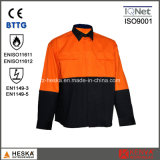 Protectove Flame Retardant Work Shirt