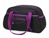 Microfiber Ladies Sports Bag for Yoga Sh-16051602