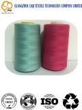 40s/2 100% Core Spun Polyester Textile Sewing Thread