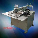 Computerized Leather Pattern Industrial Sewing Machine (ZH4030)