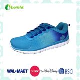 Men's Casual Shoes with Cotton Fabric Upper and Mo Sole (MBE-01)