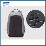 USB Charging Laptop Backpacks for Teenager Fashion Anti Theft Bag