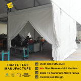 Fire Retardant Huaye Warehouse Tent for Sale (hy276b)