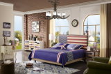 The Nice Design Bedding Set (A809)