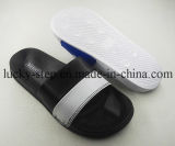 Latest Style Slipper with Man Shoes