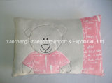 Plush Soft Bear Rectangular Pillow
