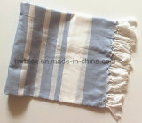 China Suppliers Promotion Turkey Hammam Towel (HWBC035)