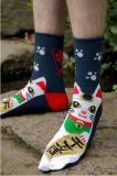 Japanese Culture Style Tabi Sock