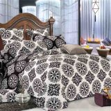 5PCS Bedding Sets Duvet Cover Set Comforter Set From China Factory