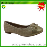 Wholesale Fancy Girl Flat Shoe