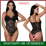 Hot Sale Transparent Lace Erotic Ladies Sexy Lingerie