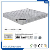 Deluxe Soft Gel Memory Foam Euro Top Pocket Spring Mattress King Size