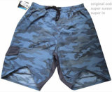 Patterned Swimwear Man Beach Wear Shorts with Competiitve Price