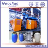 120~160liter Chemical Drum Blow Molding Machine