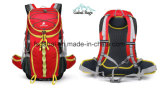 High Quality Waterproof Durable Nylon Travel Sport Hiking Camping Backpack