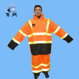 Unisex Comfortable Breathable Raincoat