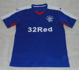 2015-2016 Glasgow Rangers Football Suit