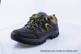 Best Gray Selling Climbing Styles Working Boots (HD. 0834)
