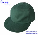 Plain Hat Custom Small Order Snapback Cap Hat