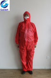 Desechable Overalls for Protect Workmen in Painting Environment S2-4515