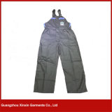 Dark Blue Workwear Coveralls Men Workwear Boiler Suit Color Work Wear Overall (W41)
