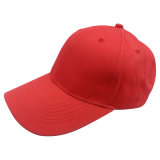 Cheap Promotional 6 Panel Baseball Cap in Solid Color Bb141