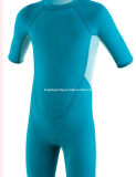 Men's Neoprene Short Surfing Wetsuit/Sports Wear/Swimwear (HXYS64603)