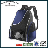 2017 Amazon Hot Sale Sport Soccer Backpack with Ball Holder Sh-17070808