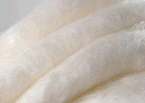 100-Percent Cotton Batting, Baby Quilt Filling Material