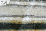 Dobby Jacquard Chenille Fabric (fth31825)