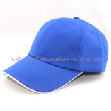 Microfiber 100% Polyester Fabric Golf Baseball Cap (TRNB092)