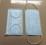 High Quality Disposable 3 Ply Surgical Face Mask