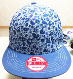 More Color Printing Cloth Quickly Recover and 3 D Embroidery Baseball Cap