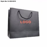 fashion Custom Printed Paper Bags with Your Own Logo