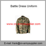 Bdu-Military Uniform-Military Clothing-Army Apparel-Camouflage Clothing