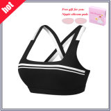 Women Top Yoga Wear Breathable Fitness Sports Bra