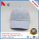 2017 Promotion Cheap Price Water Wash Cotton Cloth Baseball Cap