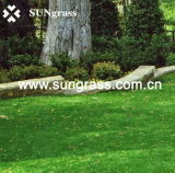 30mm Landscape Garden Artificial Grass Carpet (SUNQ-HY00067)