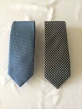 100% Silk Jacquard Neckties