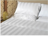 Hotel, Home 100% Cotton Stripe Baby Luxury Bedding Set