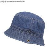 Custom Embroidery Cap Burshed Cotton Promotional Sports Embroidery Jeans Cap