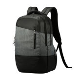 Fashion Polyester Laptop Backpack, School Bag Backpack