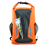 Top Selling Custom Logo Outdoor PVC Dry Bag Waterproof Backpack