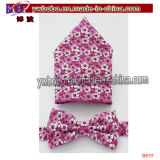 Birthday Party Gifts Silk Necktie Polyester Tie (B8111)