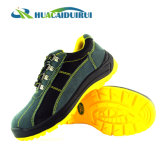 Lightweight Steel Toe Prevent Puncture Safety Shoes