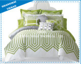 Home Textile Printted Duvet Cover and Bedding