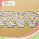 Hot Selling Factory Direct Sale Embroidery Polyester Indian Lace