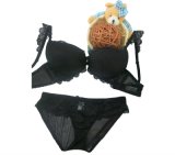 2016 New Design Underwear with Elegant Lace for Ladies (FPY323)