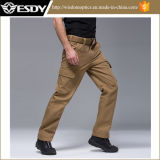 2 Colors Thickening City Outdoor Multifunctional Army Fans Men's Pants